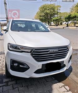 هافال H6